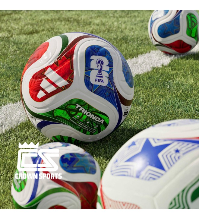SOCCER BALL & FUTSAL BALL